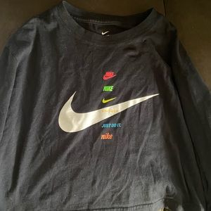 Nike long sleeve